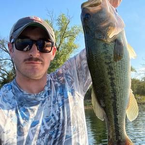 Meet your Posher, Drew